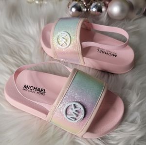 Michael Kors Baby Girls Sandals Brand new Various sizes